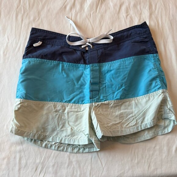 Sundek Swim Shorts - Picture 1 of 4